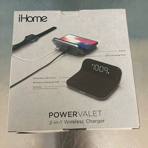 Brand new alarm clock iPhone